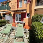 3 Chambres, Wifi, Piscines, Tennis, Parking
