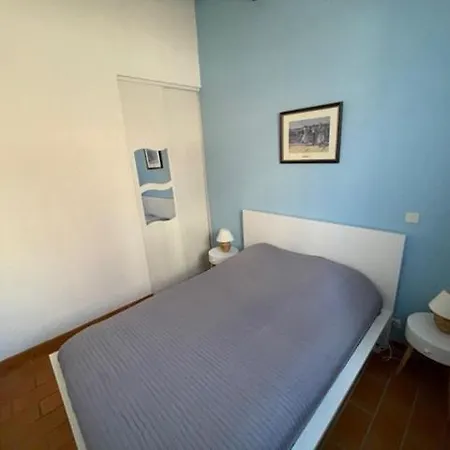 3 Chambres, Wifi, Piscines, Tennis, Parking Appartamento *