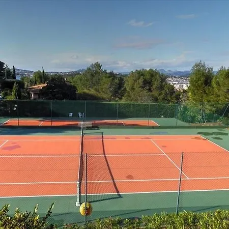 3 Chambres, Wifi, Piscines, Tennis, Parking Saint-Mandrier-sur-Mer