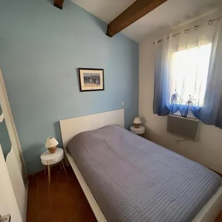 3 Chambres, Wifi, Piscines, Tennis, Parking