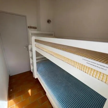 3 Chambres, Wifi, Piscines, Tennis, Parking Appartamento