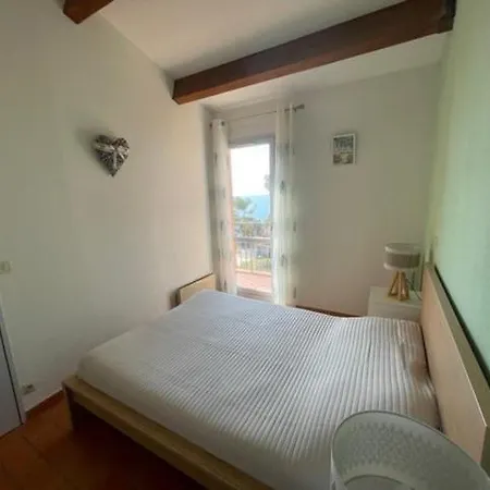 3 Chambres, Wifi, Piscines, Tennis, Parking Apartman *