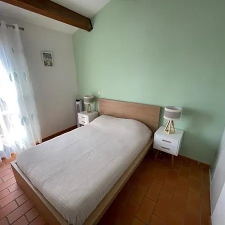 3 Chambres, Wifi, Piscines, Tennis, Parking Appartamento Saint-Mandrier-sur-Mer