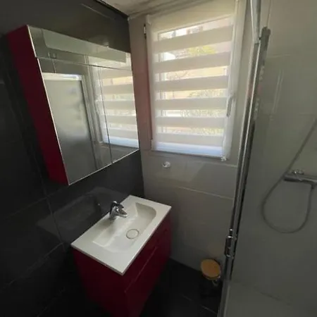 Appartamento 3 Chambres, Wifi, Piscines, Tennis, Parking Saint-Mandrier-sur-Mer