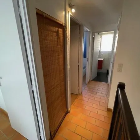 3 Chambres, Wifi, Piscines, Tennis, Parking