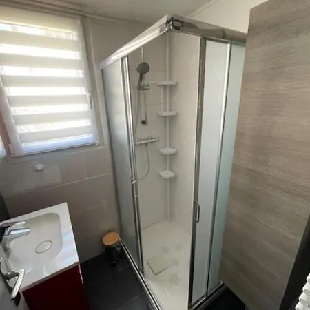 3 Chambres, Wifi, Piscines, Tennis, Parking Appartamento Saint-Mandrier-sur-Mer