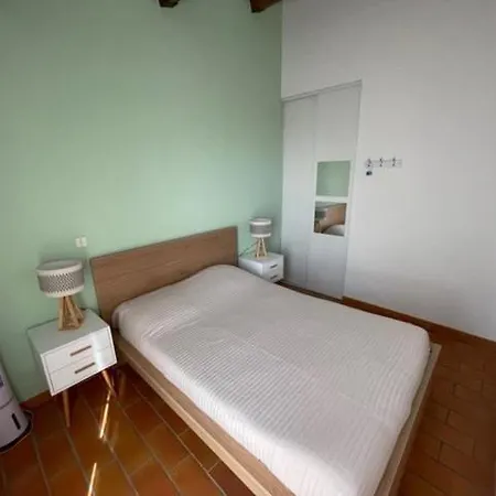 3 Chambres, Wifi, Piscines, Tennis, Parking Saint-Mandrier-sur-Mer