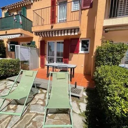 3 Chambres, Wifi, Piscines, Tennis, Parking