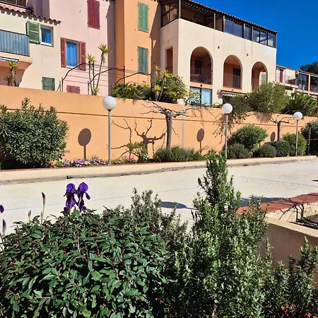 3 Chambres, Wifi, Piscines, Tennis, Parking Saint-Mandrier-sur-Mer